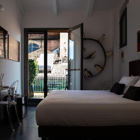 Bologna Rooftop - Twa Ngoại thất bức ảnh