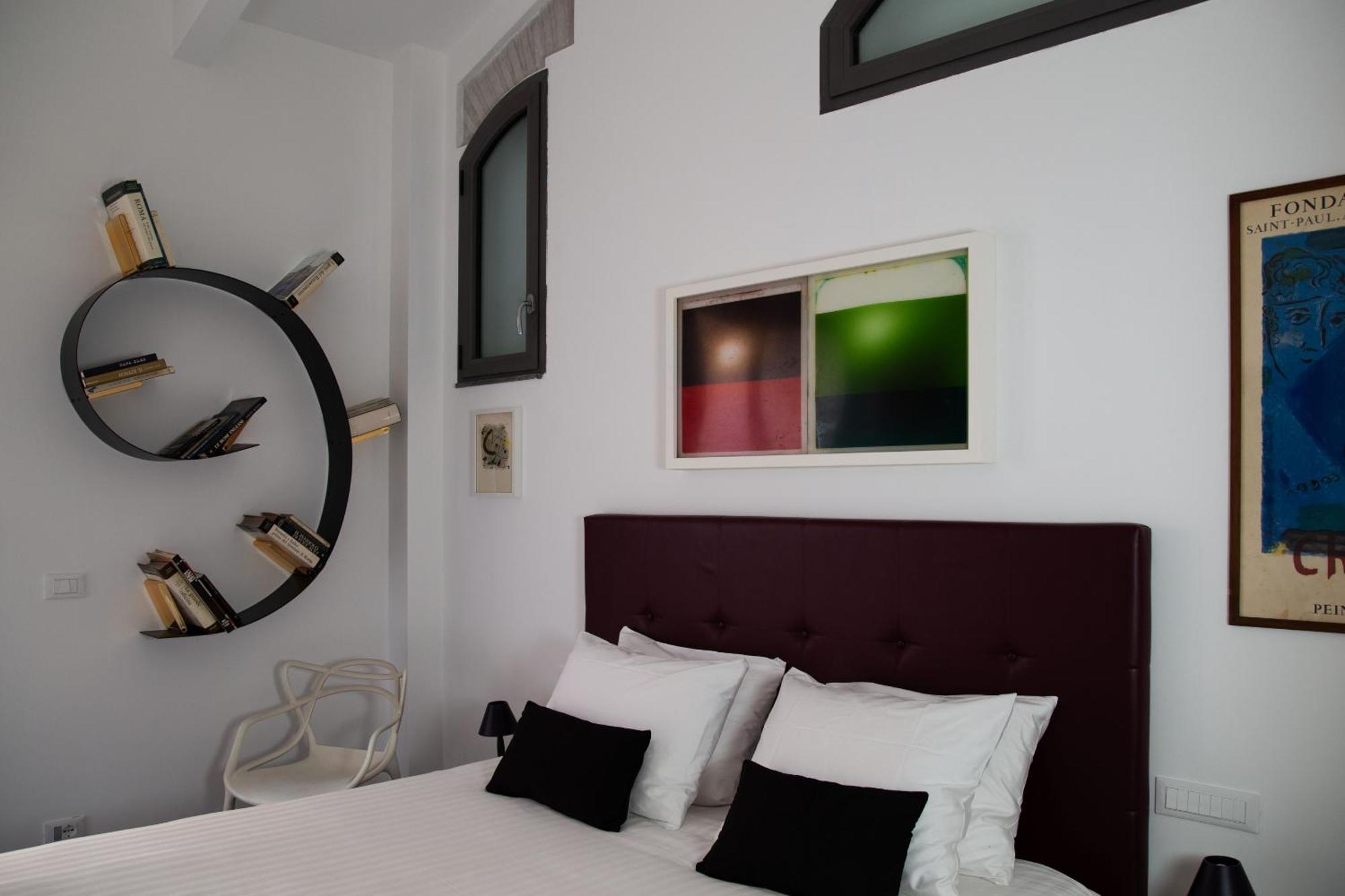 Bologna Rooftop - Twa Ngoại thất bức ảnh