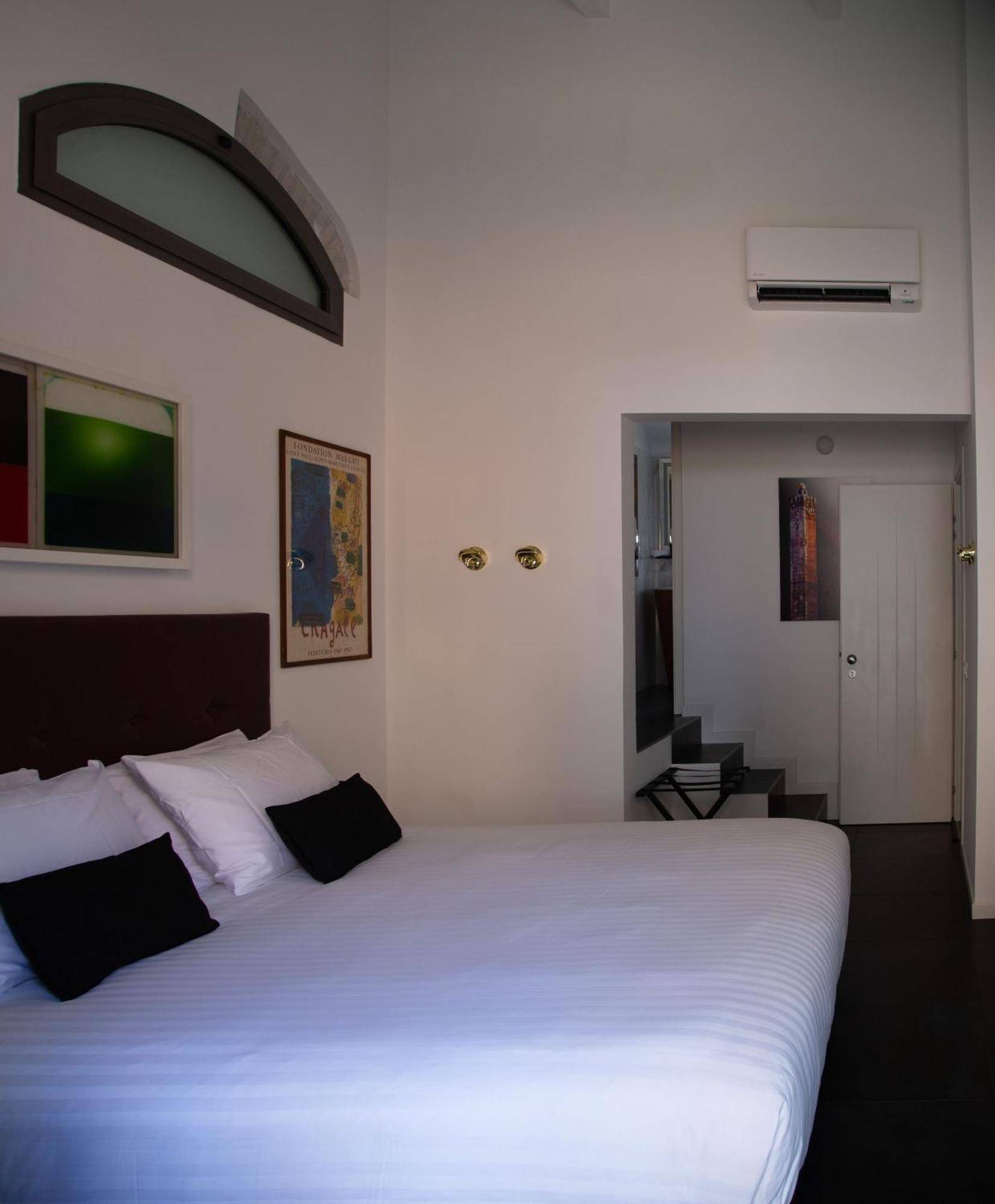 Bologna Rooftop - Twa Ngoại thất bức ảnh