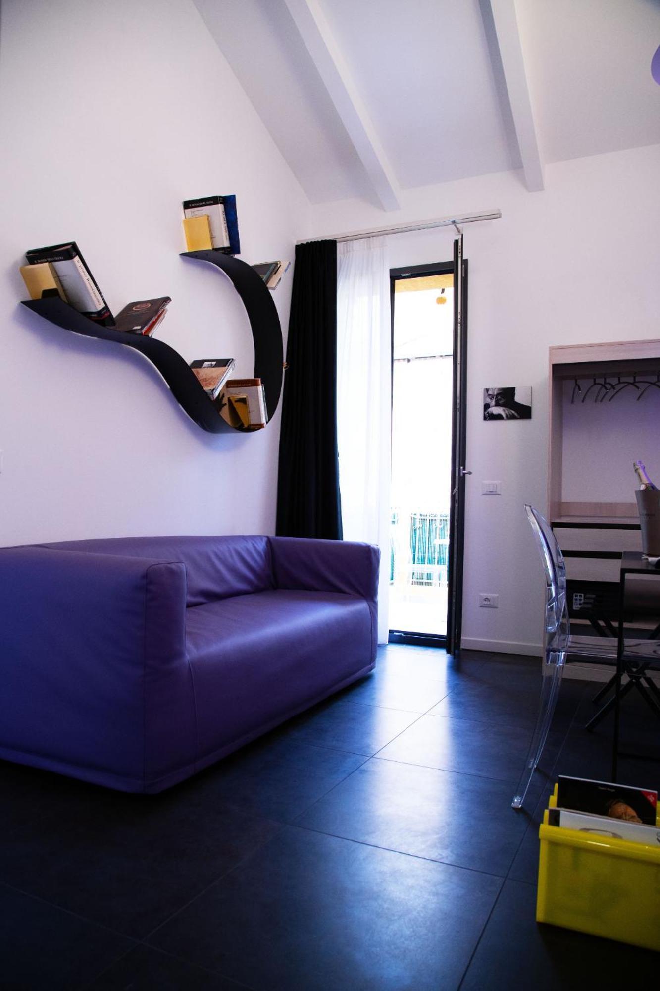 Bologna Rooftop - Twa Ngoại thất bức ảnh
