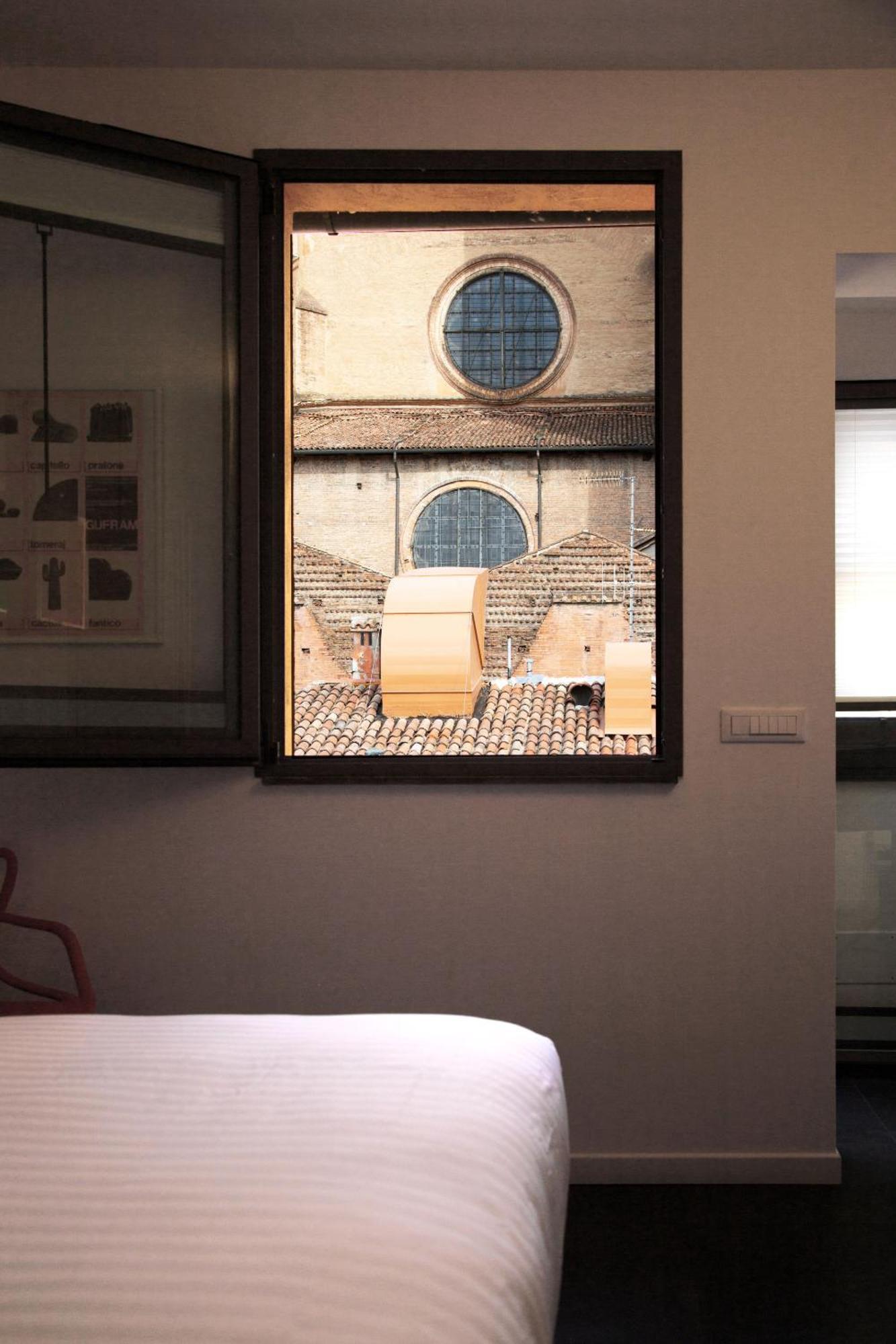 Bologna Rooftop - Twa Ngoại thất bức ảnh