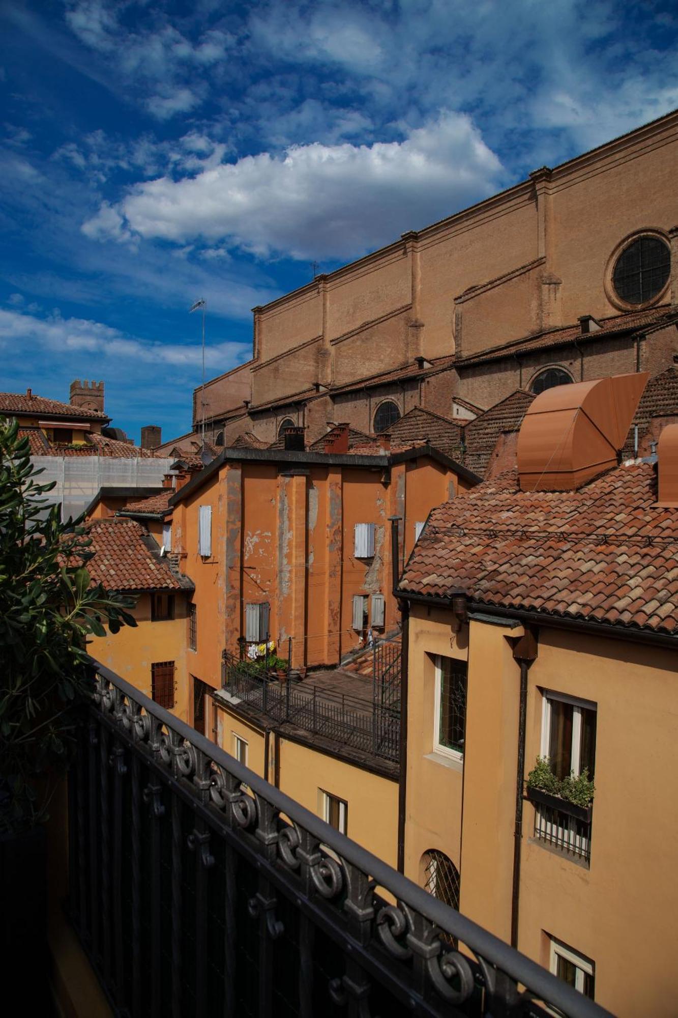 Bologna Rooftop - Twa Ngoại thất bức ảnh