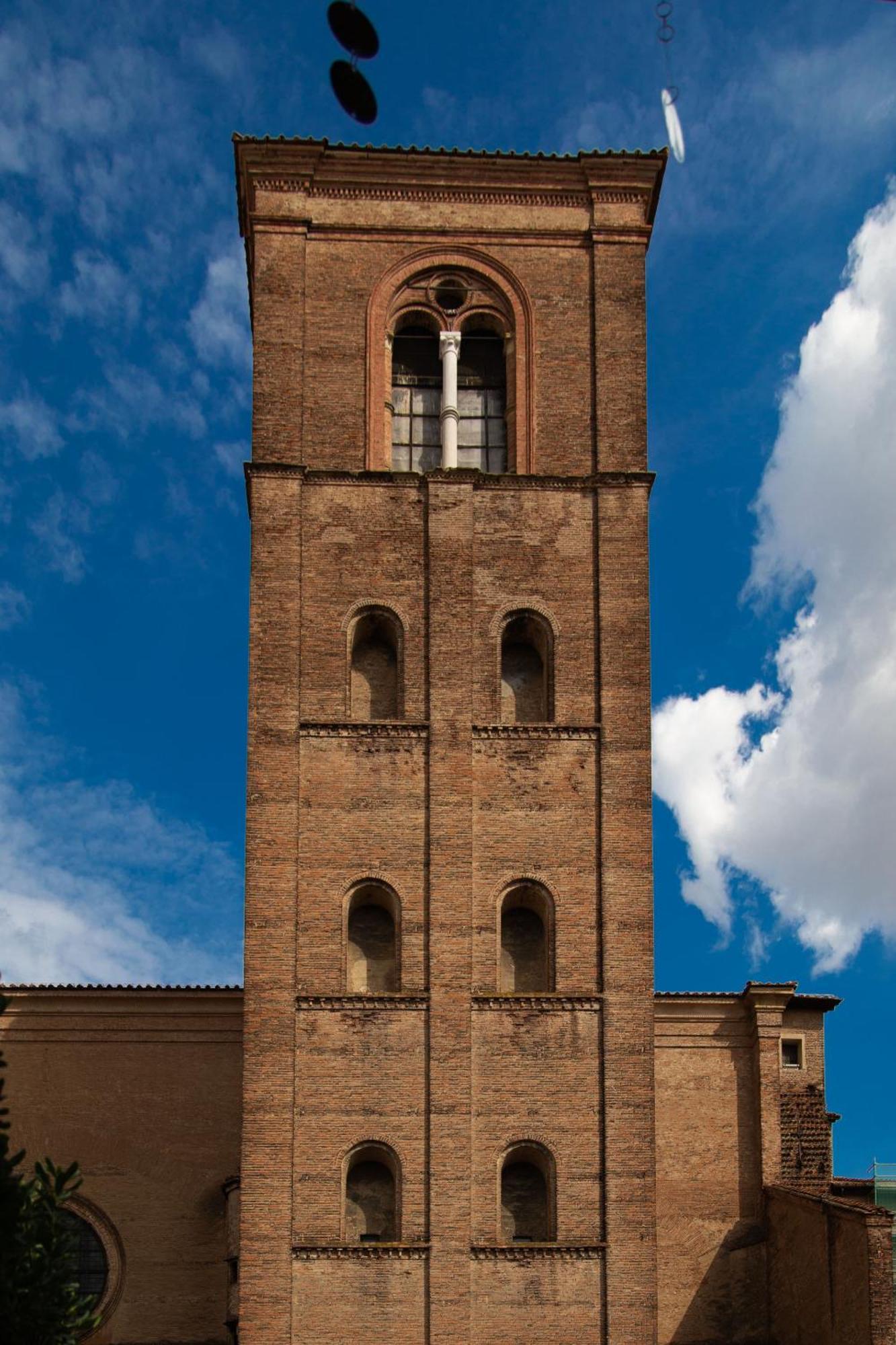 Bologna Rooftop - Twa Ngoại thất bức ảnh