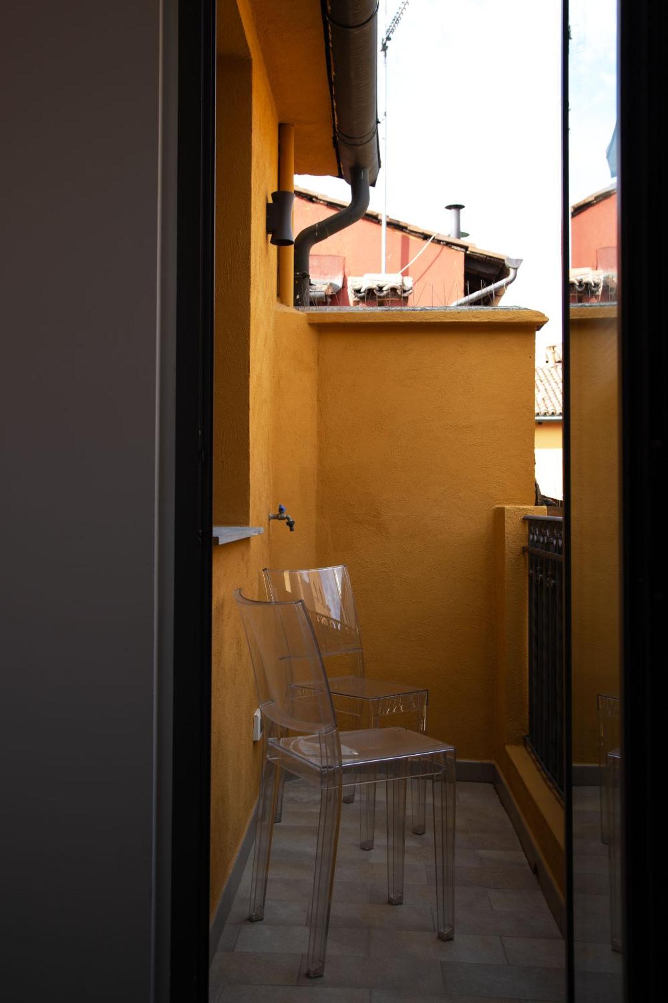 Bologna Rooftop - Twa Ngoại thất bức ảnh